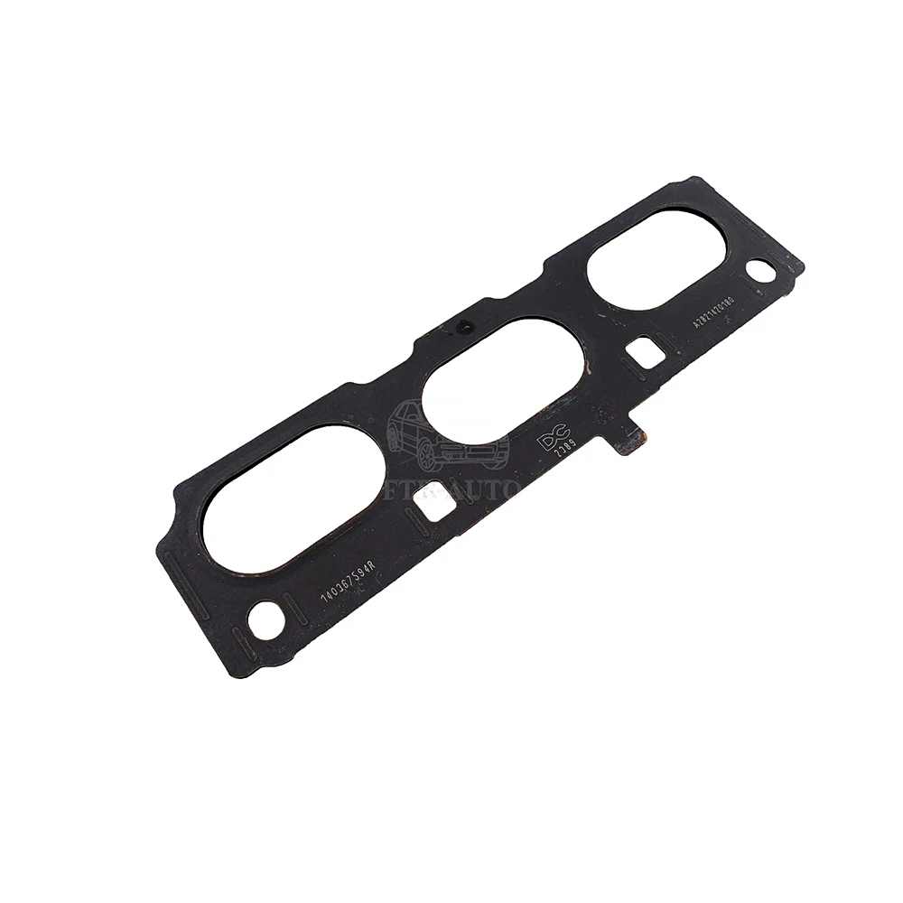 140367594R A2821420000 A282140 1403600Q1K Exhaust Manifold Gasket for Renault Captur Kadjar MERCEDES-BENZ NISSAN