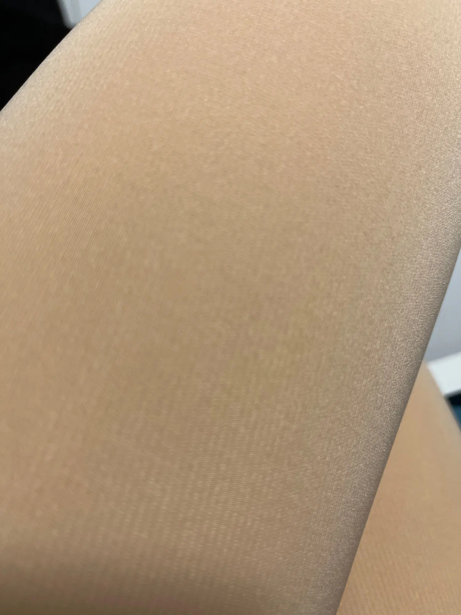 Fleece-gefütterte Strumpfhosen für stilvolle Wärme im Winter photo review