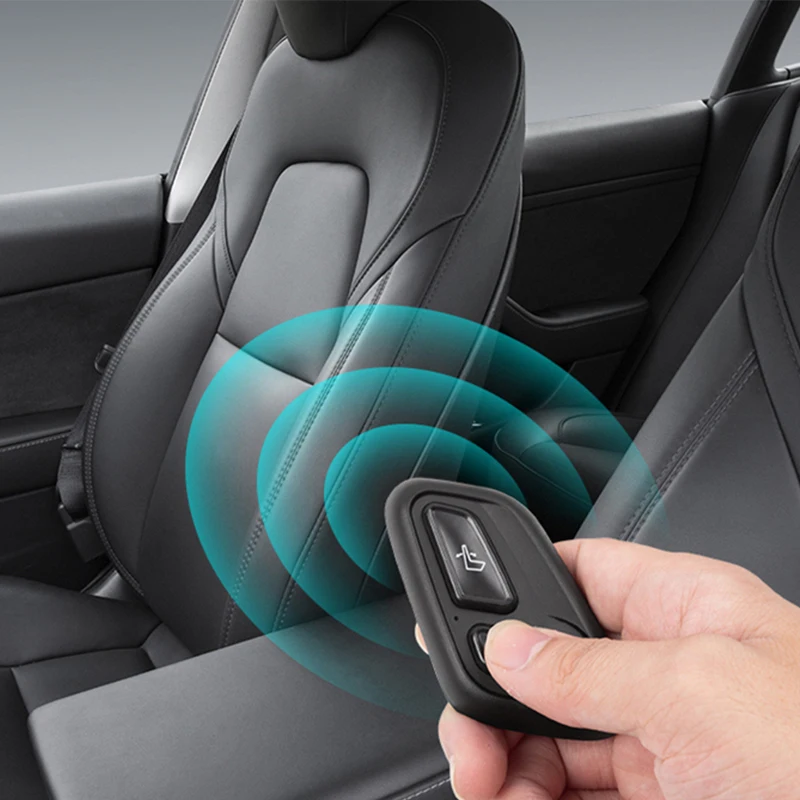 for Honda 08-22 Passenger Seat Wireless Button for Accord 10th