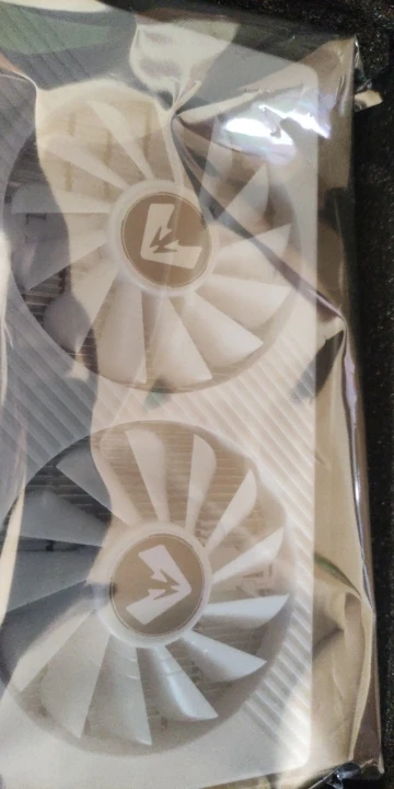 SOYO Graphics Cards Radeon RX580 8G GDDR5 Memory Video Gaming Card PCIE3.0x16 GPU Desktop Computer Components AMD RX 580 8G photo review