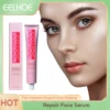EELHOE Brighten Face Serum Smooth Face Nourishment Improve Skin Regeneration Fade Fines Line Anti-Anging Repair Face Serum 50ml 1