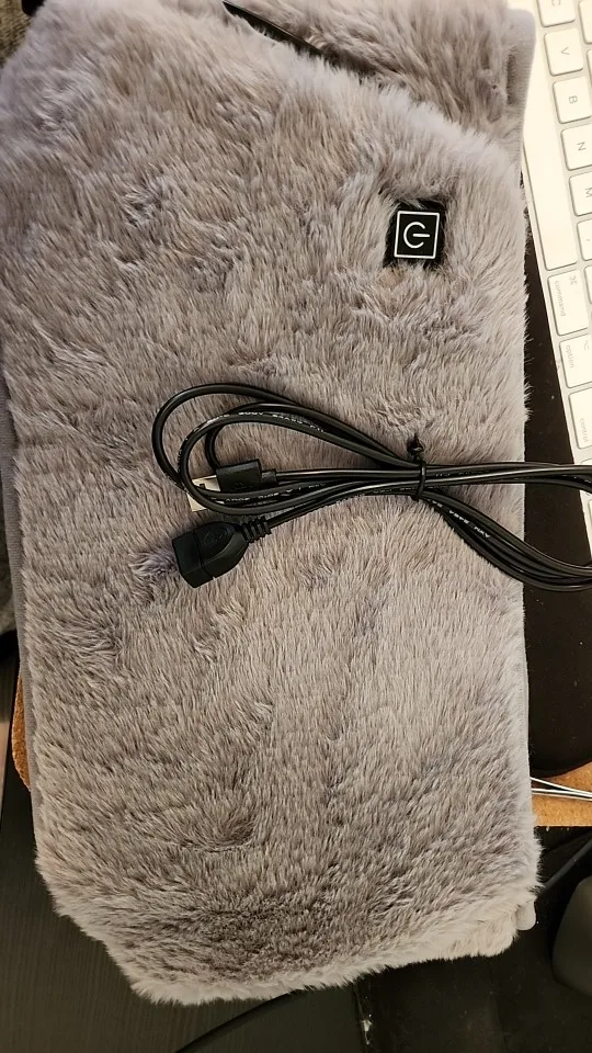 ThermaCare 3-in-1 Heizkissen – Wärme für Bauch, Taille und Hände photo review