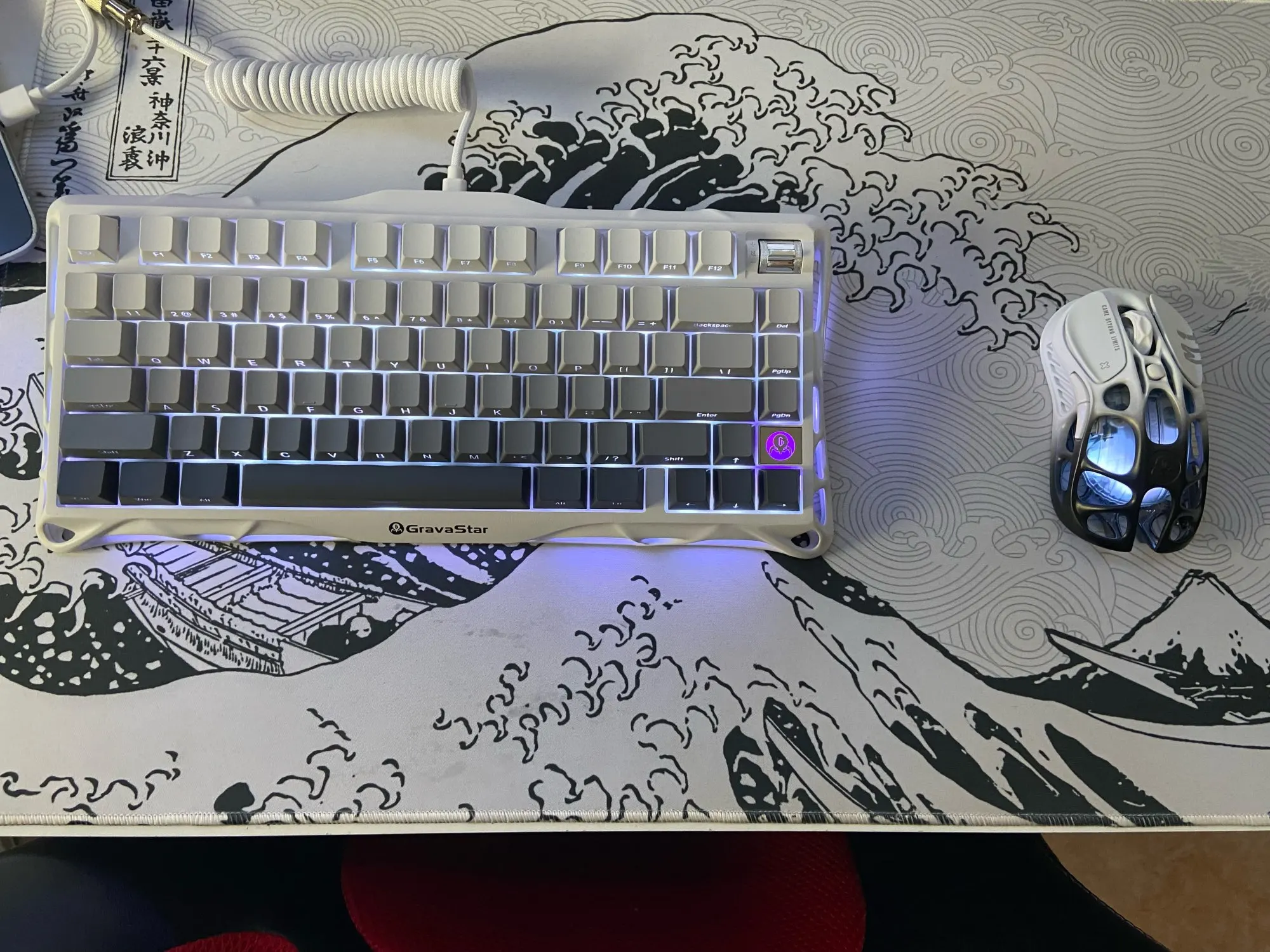 User picture