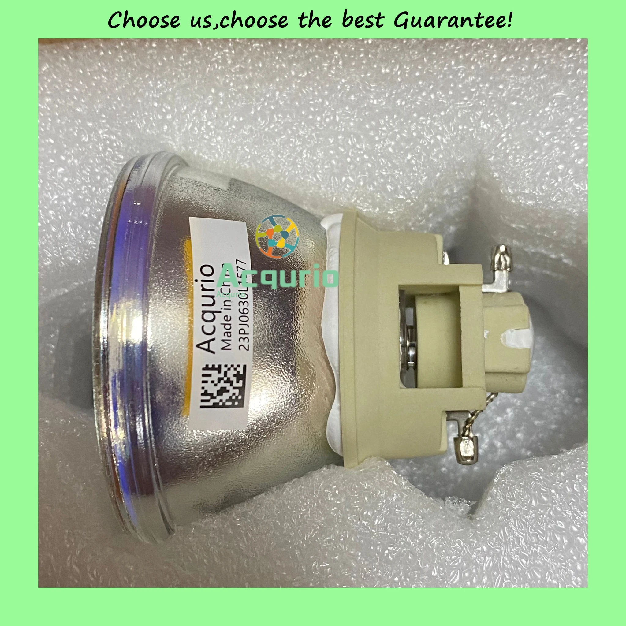 5J.JGT05.001 Lamp For MH733/TH671ST Projector 150 days warranty