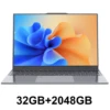 Gaming laptops  Intel Core i7-6500U 32GB Ram 2TB SSD Windows 11 Notebooks Backlit Wifi Computer PC Gaming Laptop Computer 6