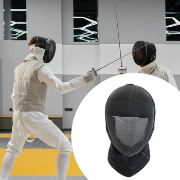 Fencing Mask 1