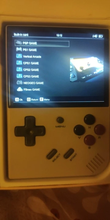 RetroBoys Console The Pro photo review
