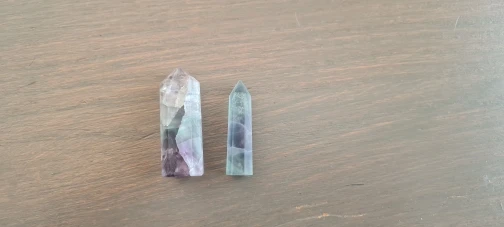 Aura Rose Quartz Stone photo review