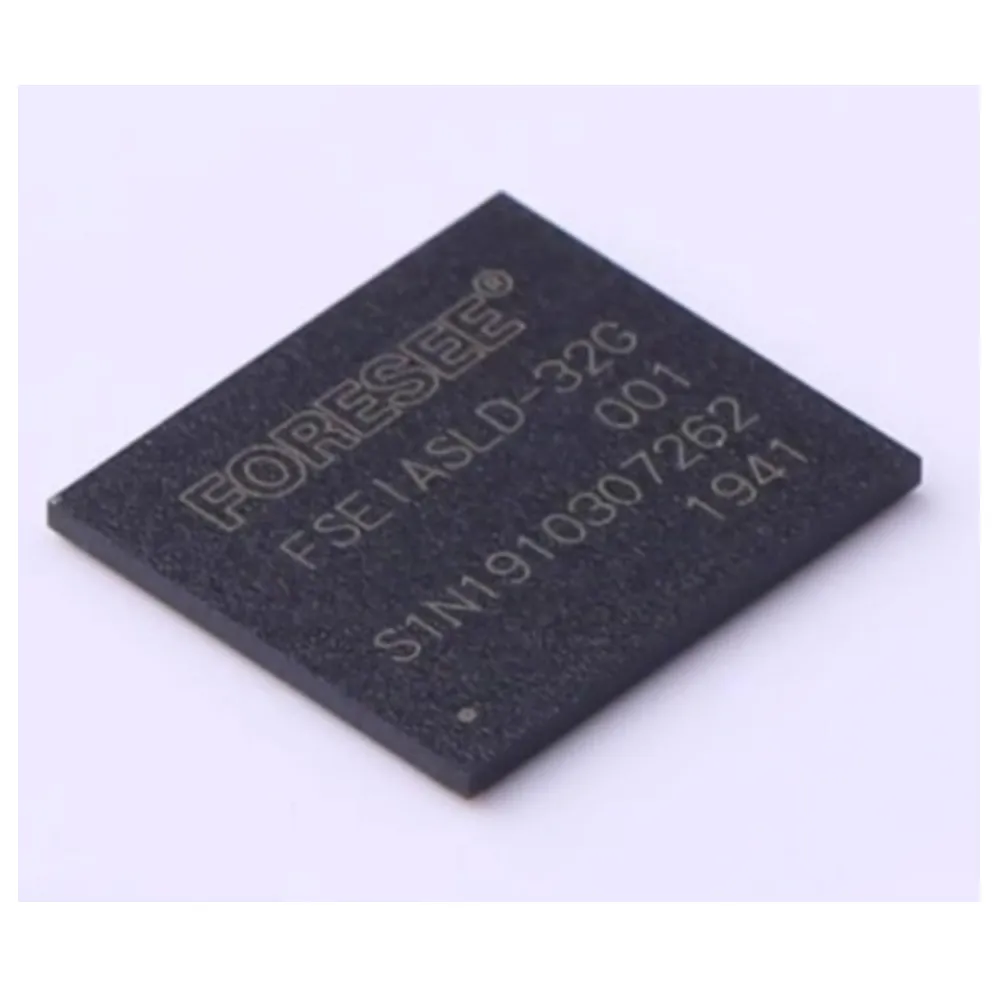 

IC Chip FSEIASLD-32G Repairing Parts　