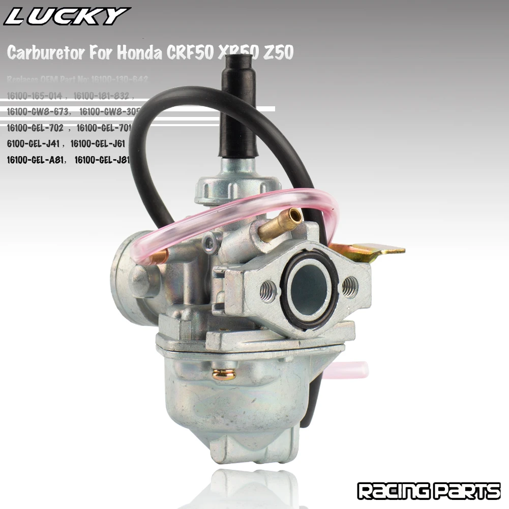 Motorcycle Carburetor For Honda Monkey Z50 R Z50R 1975-2000 XR50