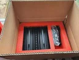 

CR купить новый IceRiver KAS KS0 Pro 200GH 100 Вт криптомайнер партии поставок