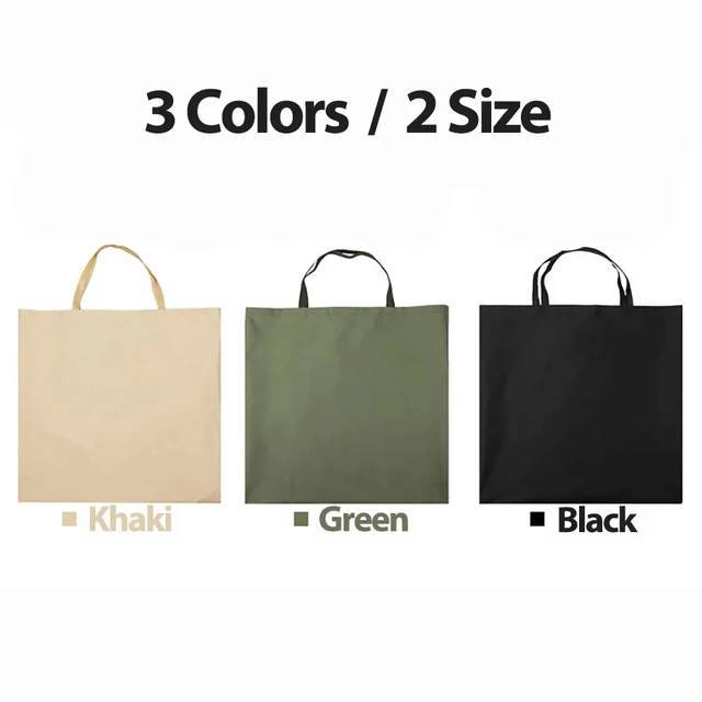 Waterproof Camping Chair Storage Bag 6