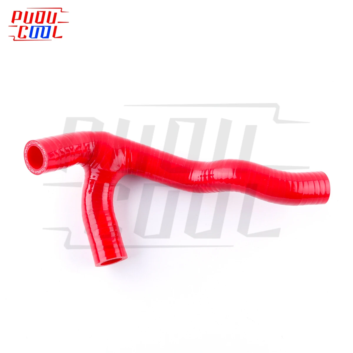 

Silicone Crankcase Breather Hose For VW Golf 1.8T AUM AUQ PCV Piping 1Pc