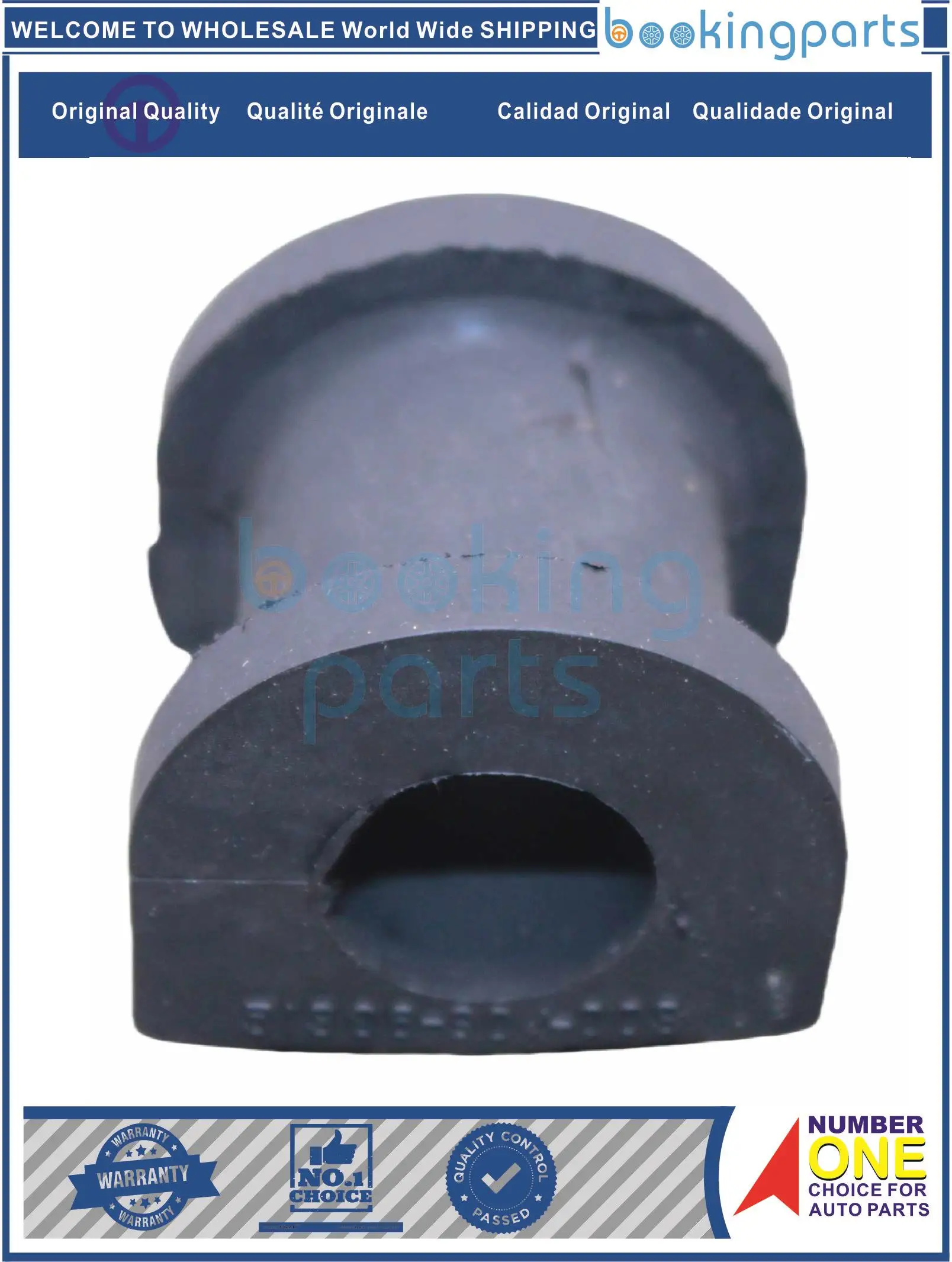 SBB36732,51306-S04-A01,51306S04A01,51306S04003[M],51306S04003C Steering Bushing For HONDA CIVIC 96-00