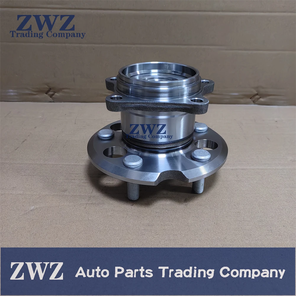 For Toyota RAV4 Alphard Estima Emina Ipsum Isis Noah/Voxy Sienna Rear Axle Transmission Wheel Hub Bearing 42410-44020 4241044020