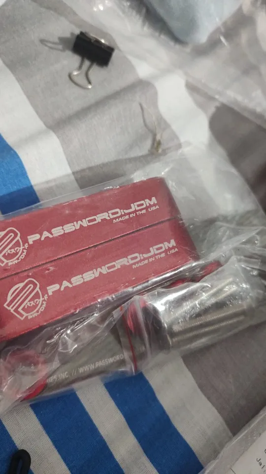 JDM Hood Bonnet Risers Spacers Lift Kit JDM Performance