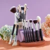 41896-16def6.jpg Jessup Makeup brushes 15- 25pcs Make up Brush set Professional Natural Synthetic Foundation Powder Contour Blending Eyeshadow