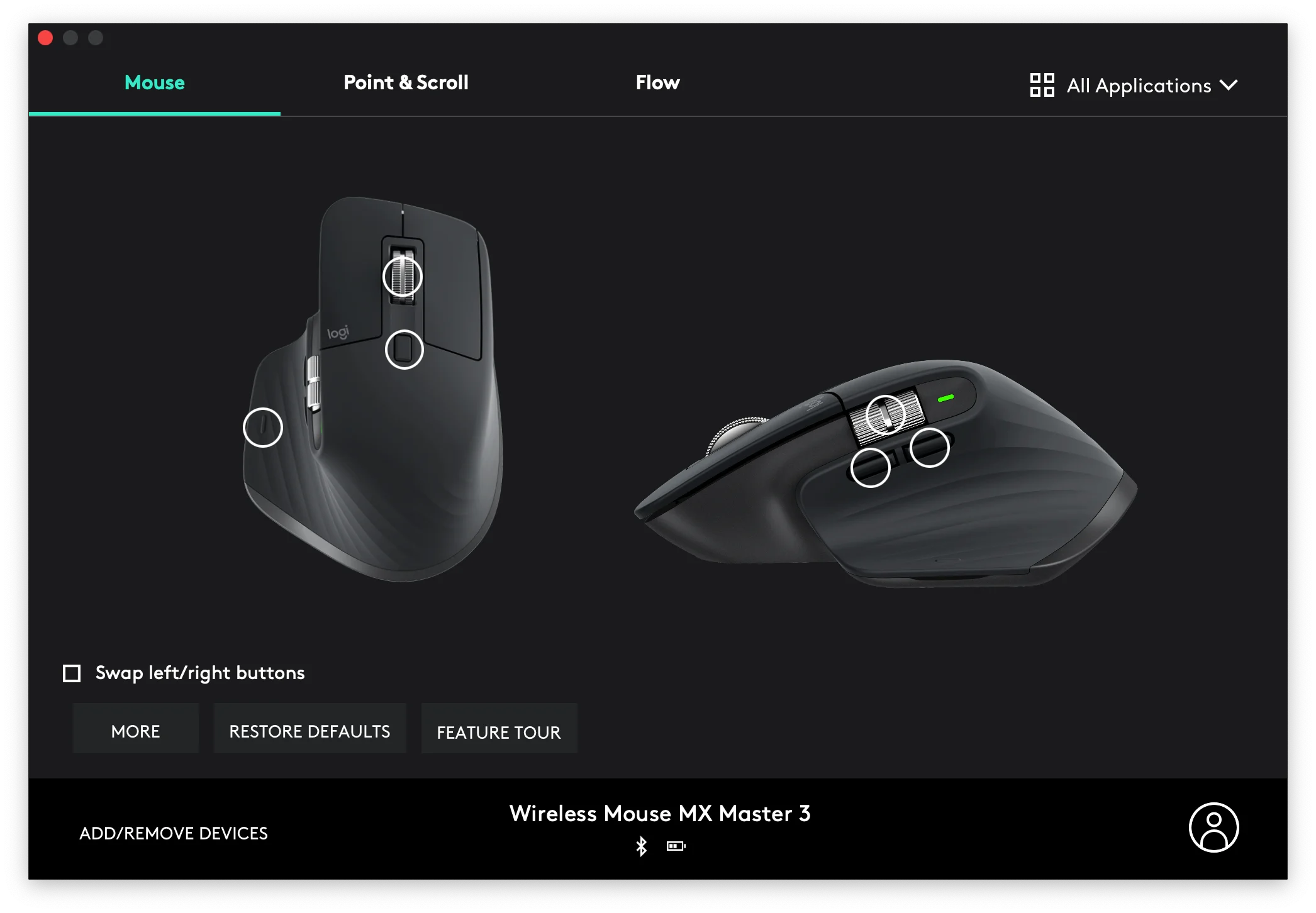 Logitech перепрошить. Мышка логитек мх мастер 3. logitech mx master 3 charge. по logitech options. логитек мх мастер 3 индикатор.