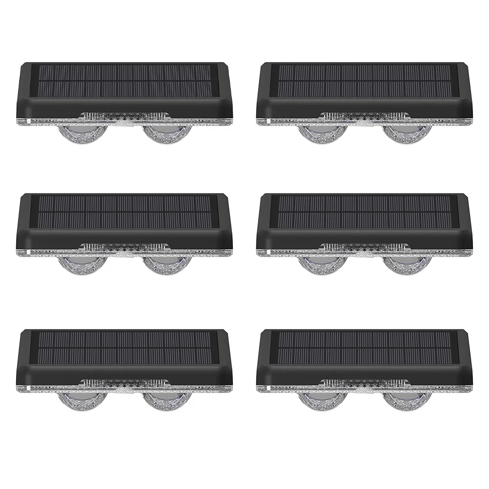 6 PCS