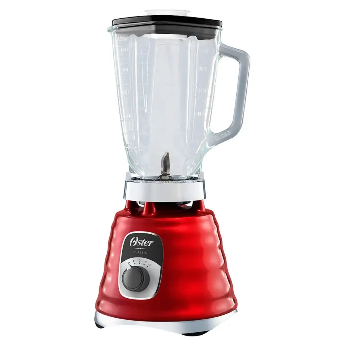 Licuadora Oster BLST4126R-013 Roja