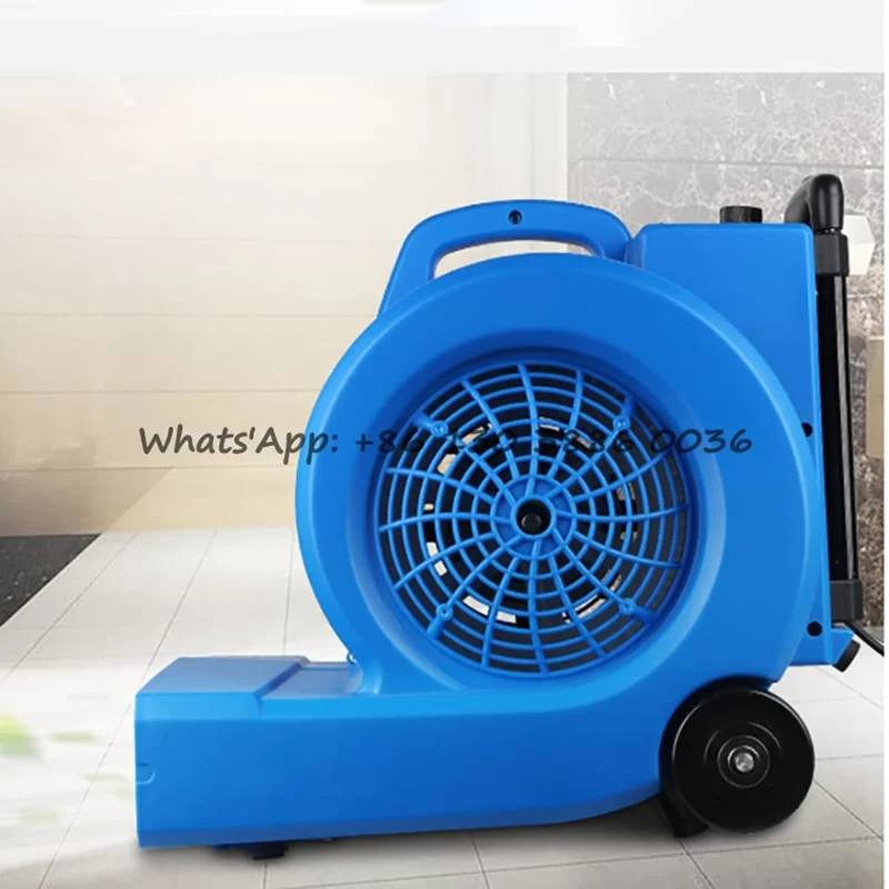 Hot and cold blowing machine hotel high-power carpet on the ground floor  commercial industrial desiccant dryer dry machine - AliExpress