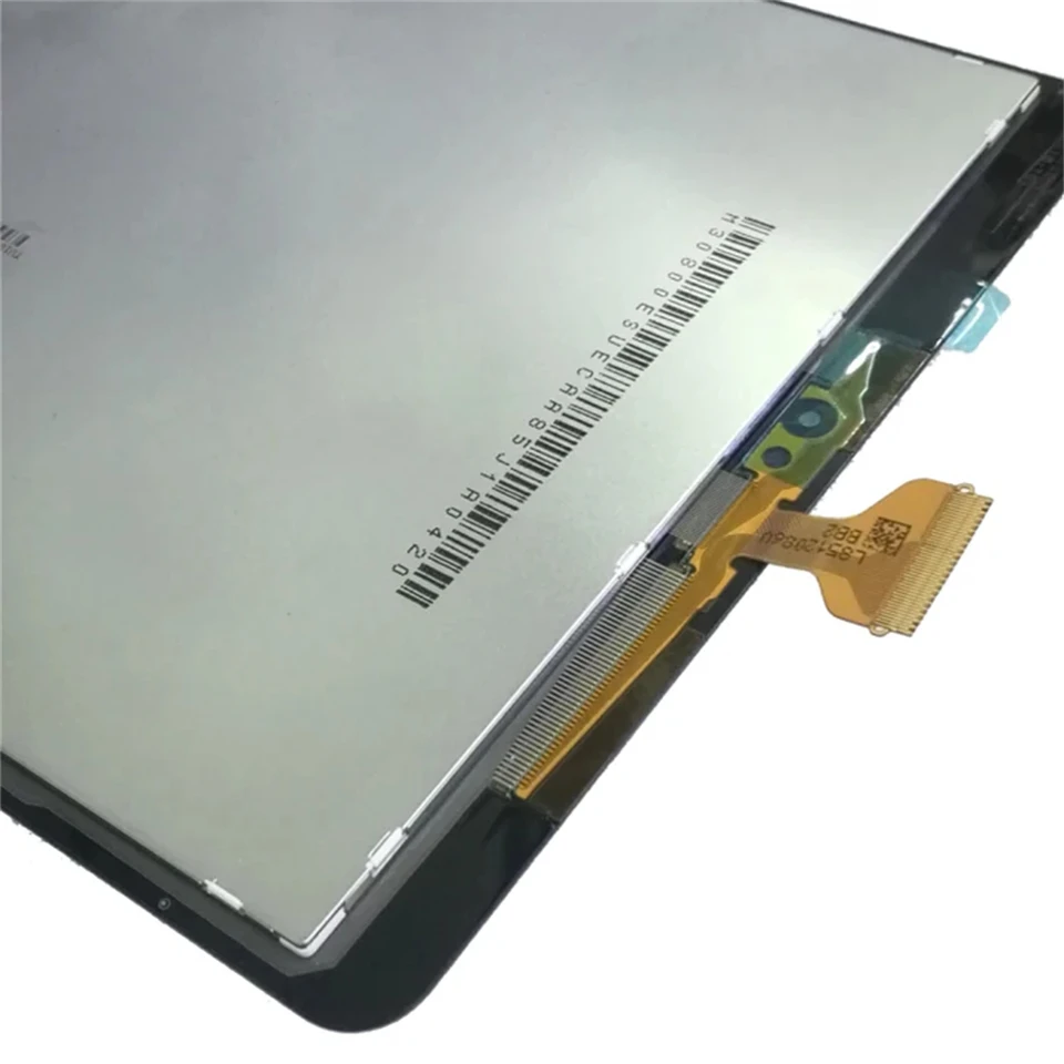 TSIOFO Schermo Display LCD per iPhone 11, 3D Touch Sostituzione Vetro
