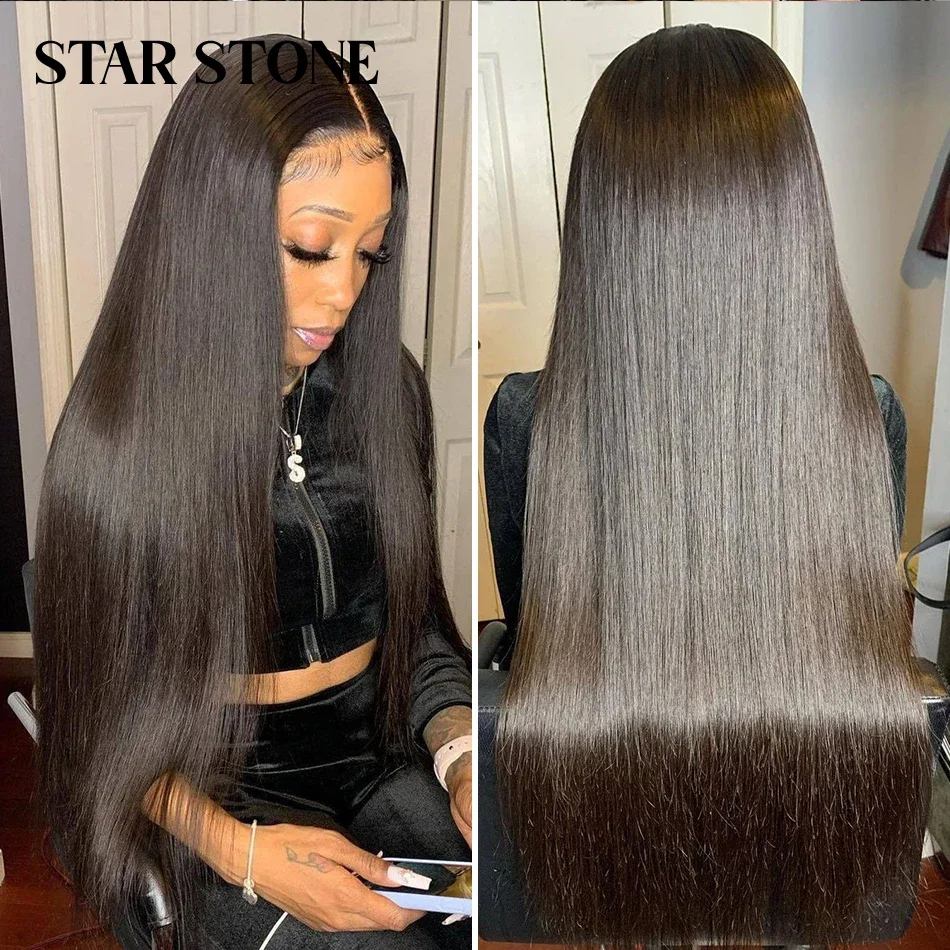 Парик из человеческих волос на сетке 13x4, парик из прозрачных волос с неповрежденной кутикулой, предварительно выщипанные пучки, парики арабилы для женщин, человеческие волосы