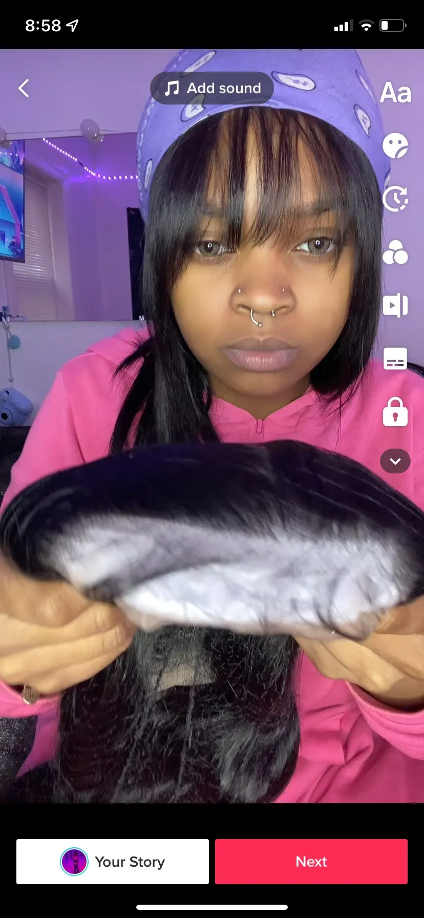 User picture