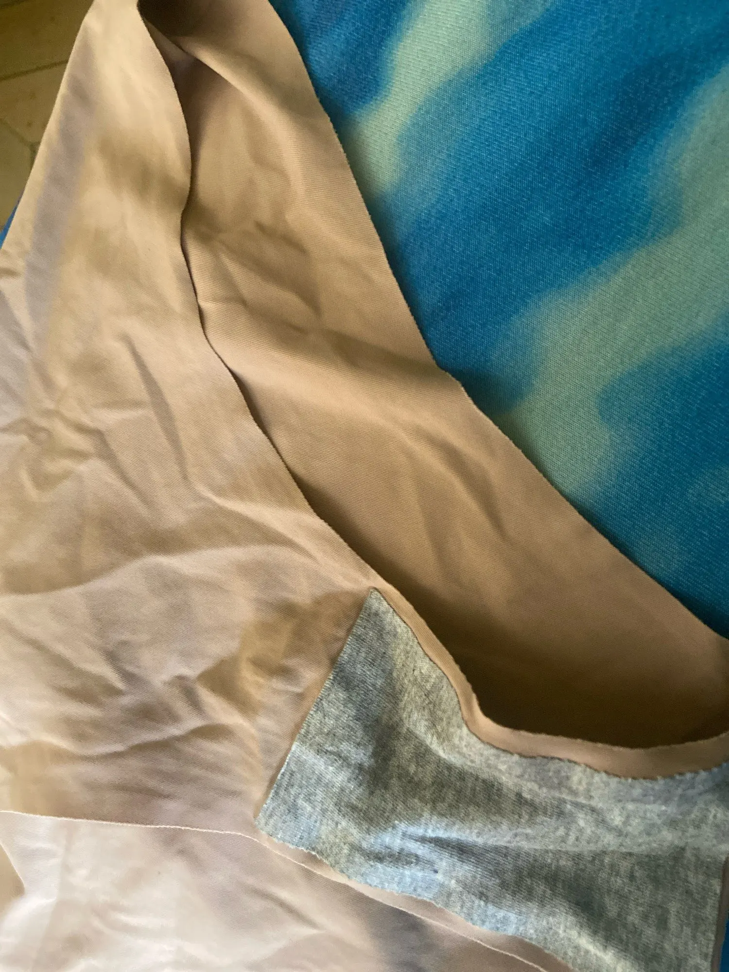 Women Seamless Underwear Ice Silky Brazilian Panties Low Waist Briefs Sports Ultra-thin Comfort Underpants Female Sexy Lingerie photo review