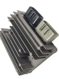 

Voltage Regulator Rectifier Fits for Honda MUV 2A 700 2009-2013 Replaces 31600-H 5-601