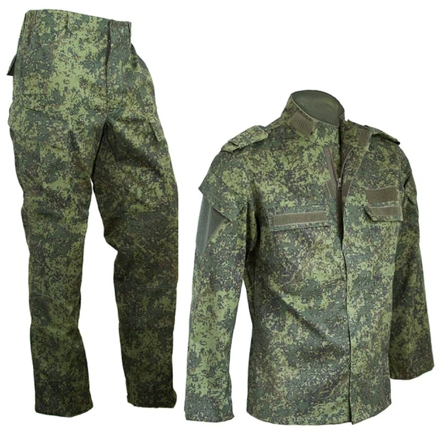 Ratnik Combat Uniform