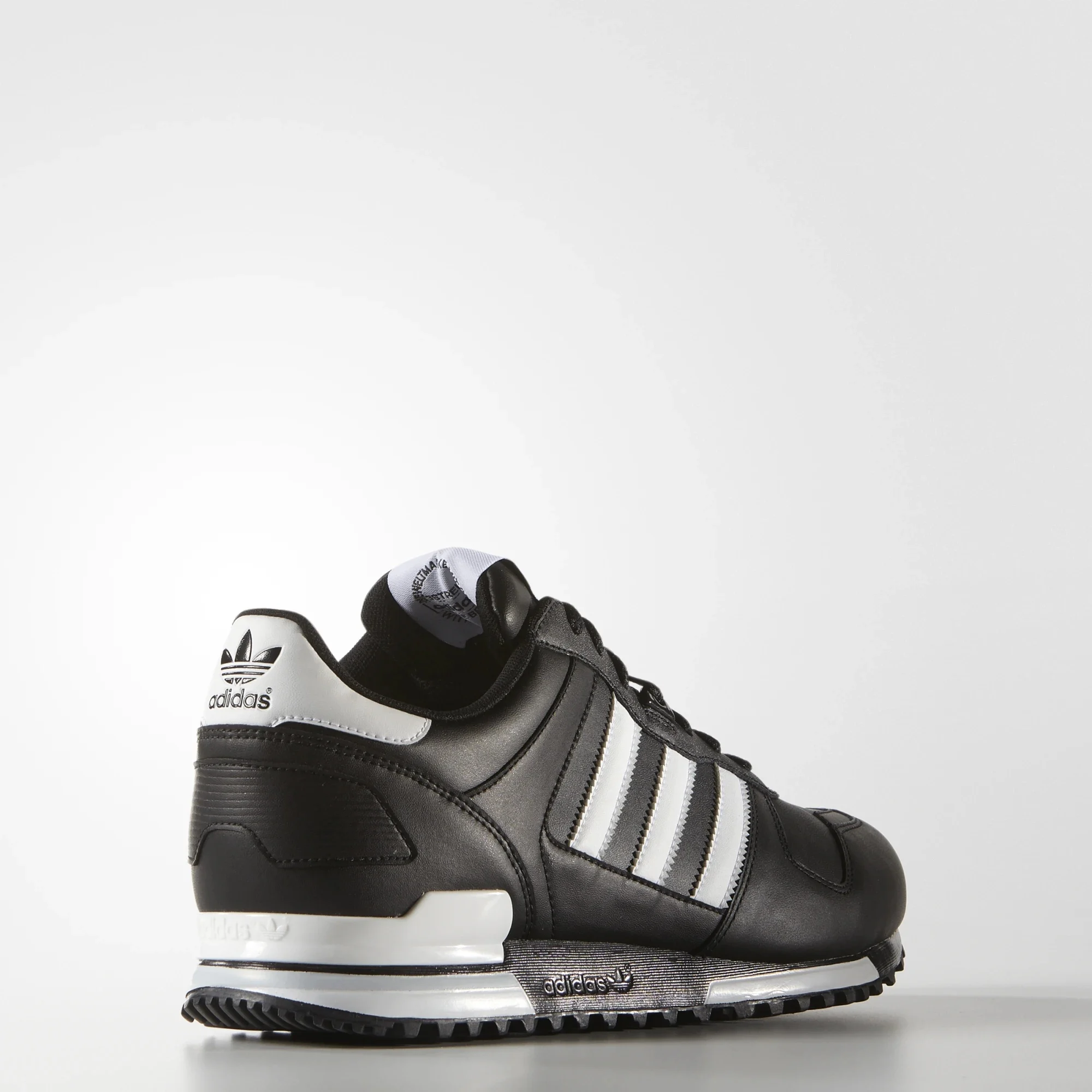 Кроссовки мужские adidas Originals ZX 700 Black/White/Core Black