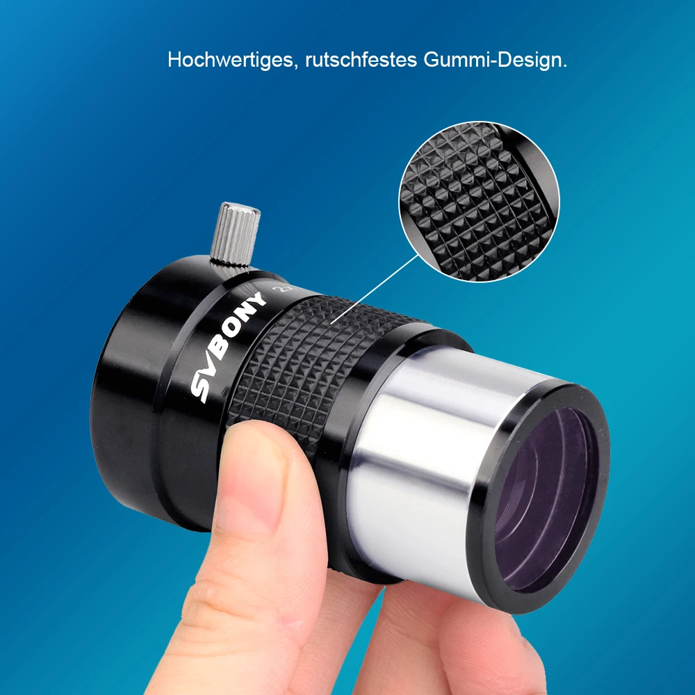 Svbony SV241 Astronomie Micro DC+USB HUB Box USB3.1 Hochgeschwindigkeits-Anzeigeausgang und Typ-C-Schnittstelle für Astrofotografie – Detail 3