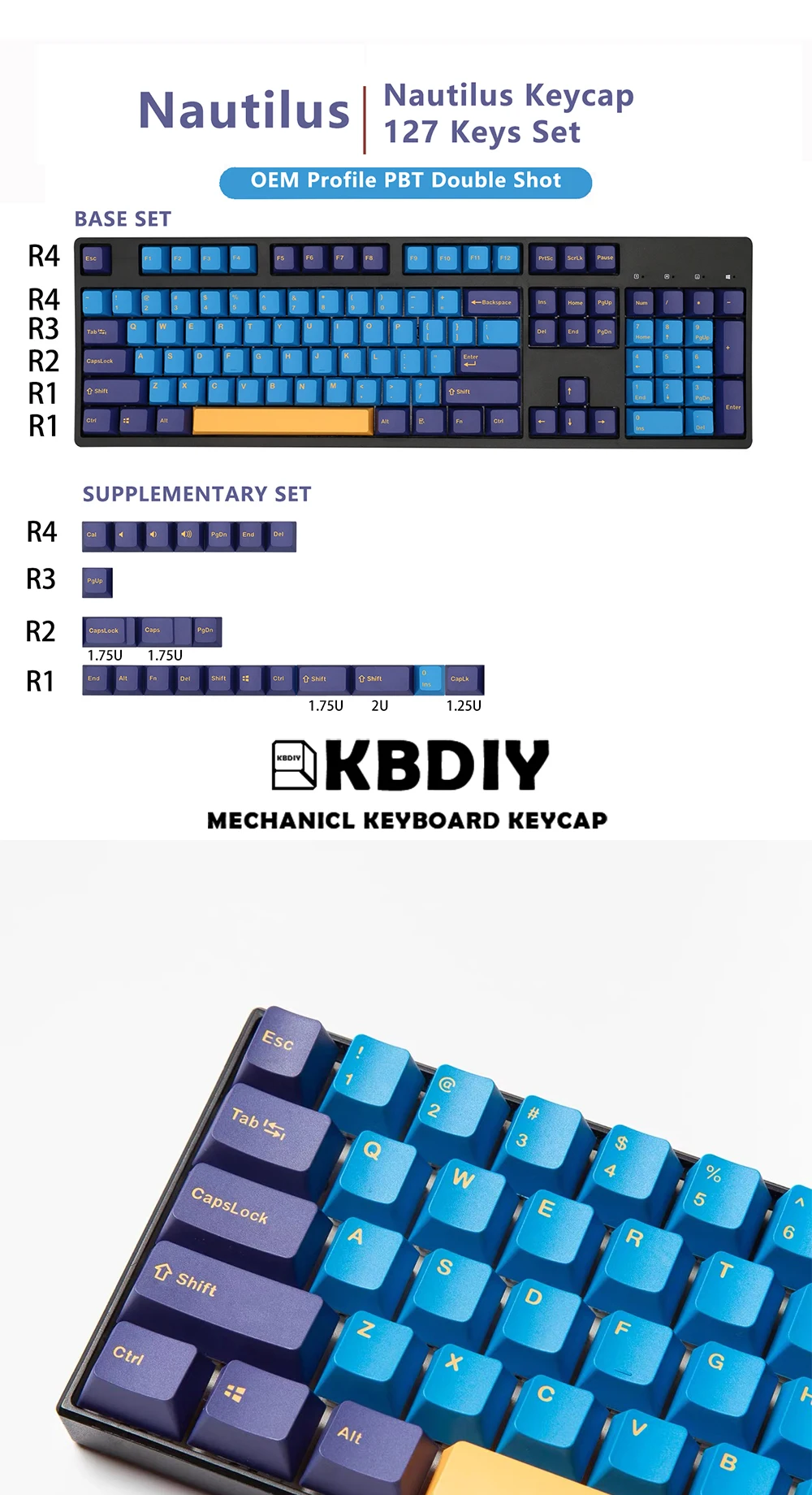 Af443fed72baa47a589eaf4ca7f90c956r - Pudding Keycap