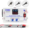 0-330V TV LED Backlight Tester Voltage Current Adjustable Smart-Fit Manual Constant Current Driver LED LCD TV Screen Lamp Bead 2