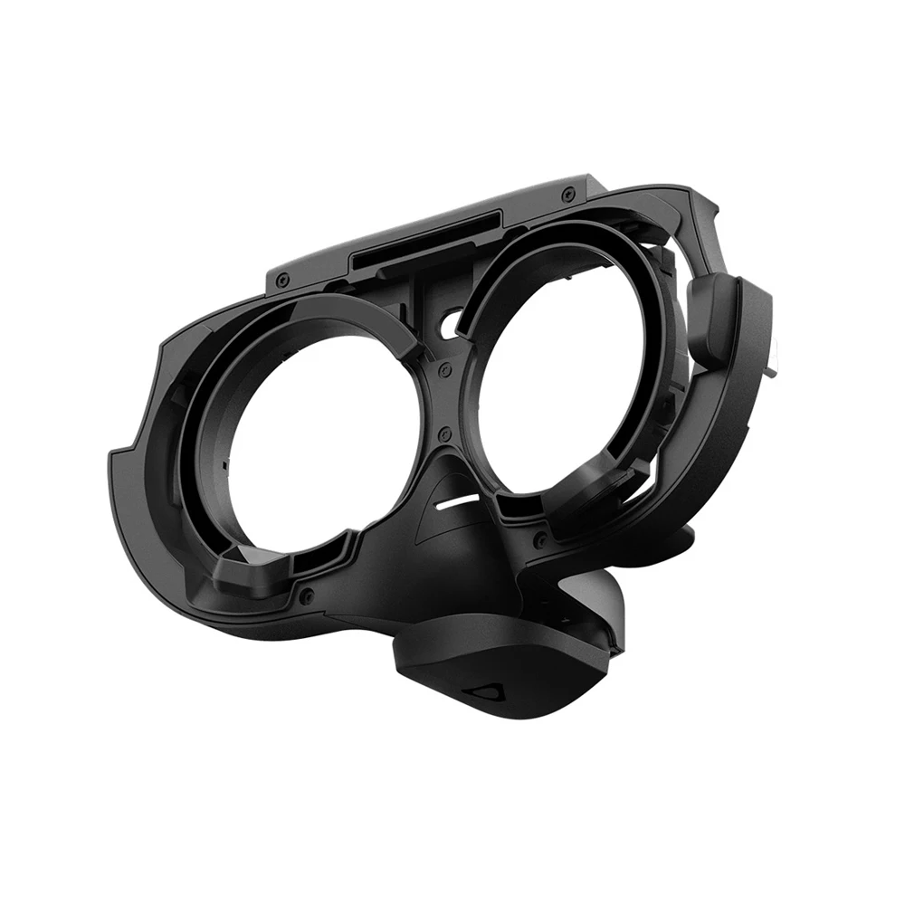 ぬ*ち様 VIVE XR Elite + full face tracker オ HTC Vive XR Elite Gets Face-tracking Add-on with Eye & Mouth