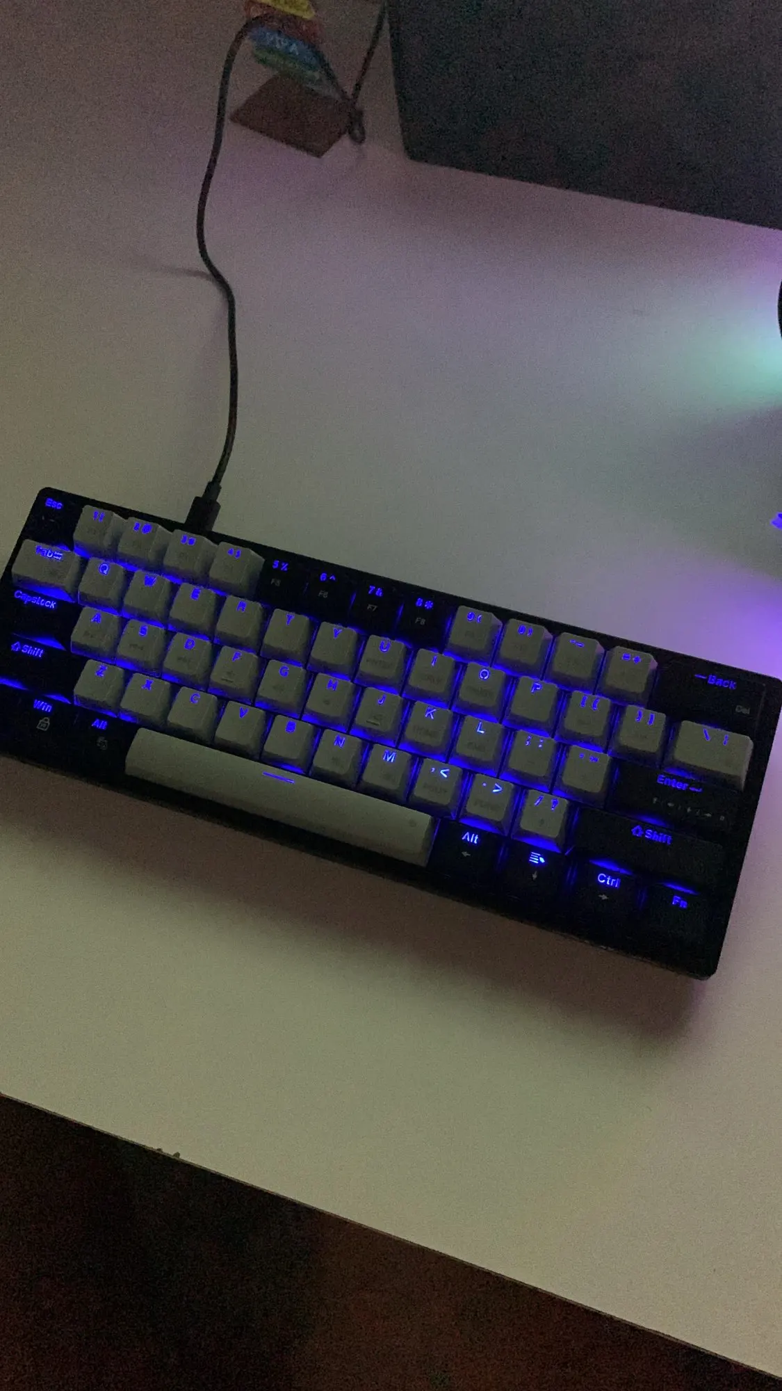 User picture