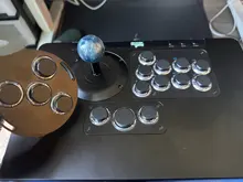 Haute42 HautePad X LP Suit MX Suit S3D G4WASD Module