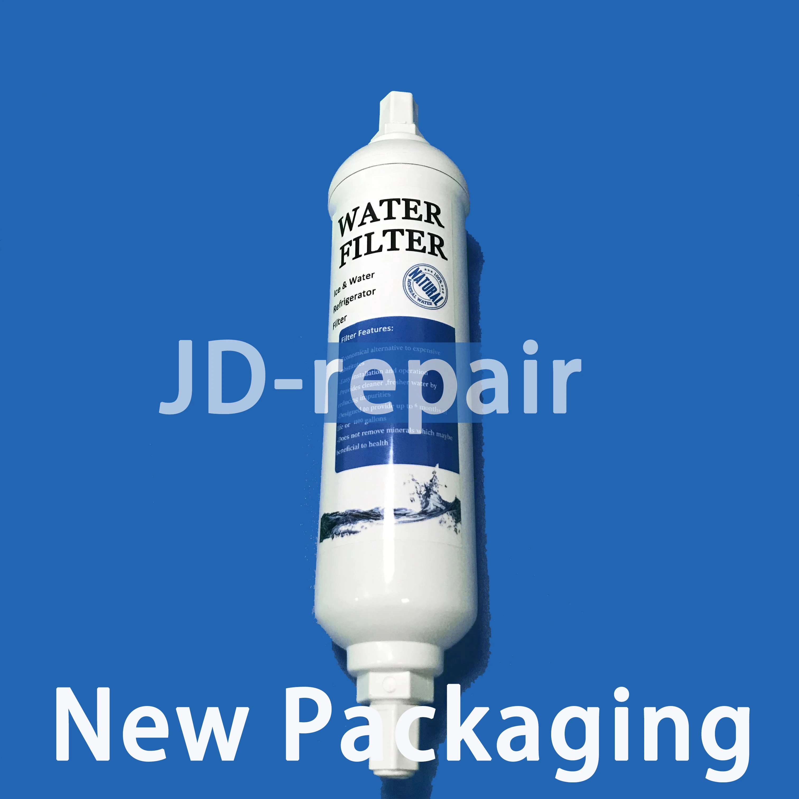 Refrigerator Water Filter Replacement For Adq73693901 Grj297wsbn