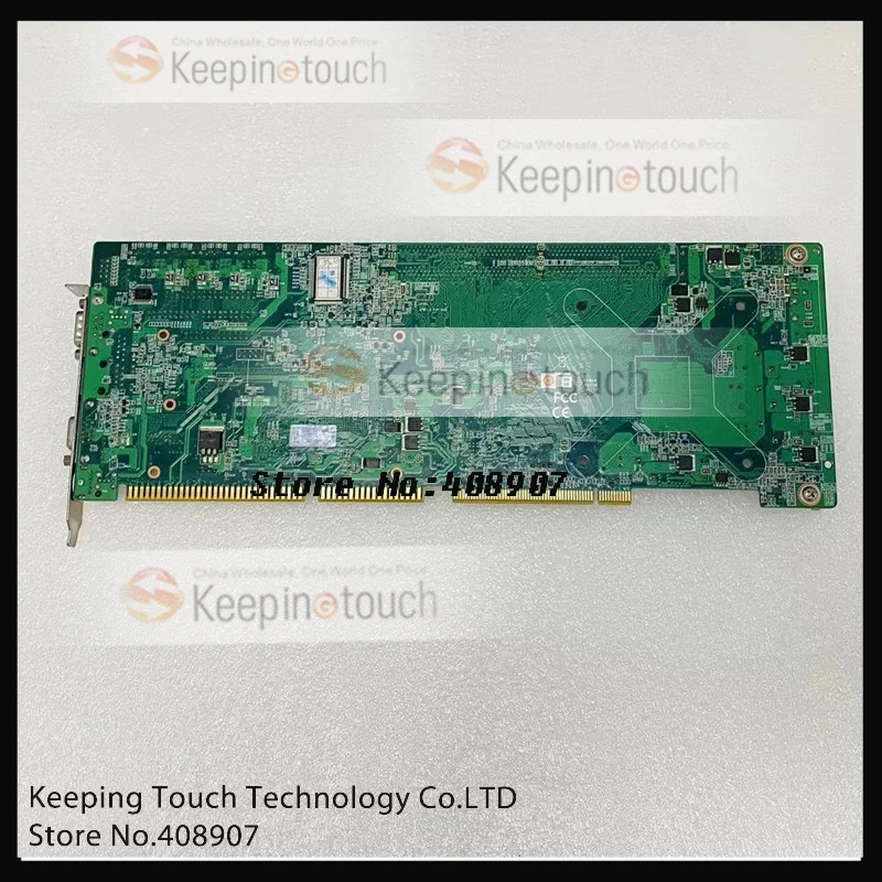 PCA-6010VG Rev A1   PCA-6010