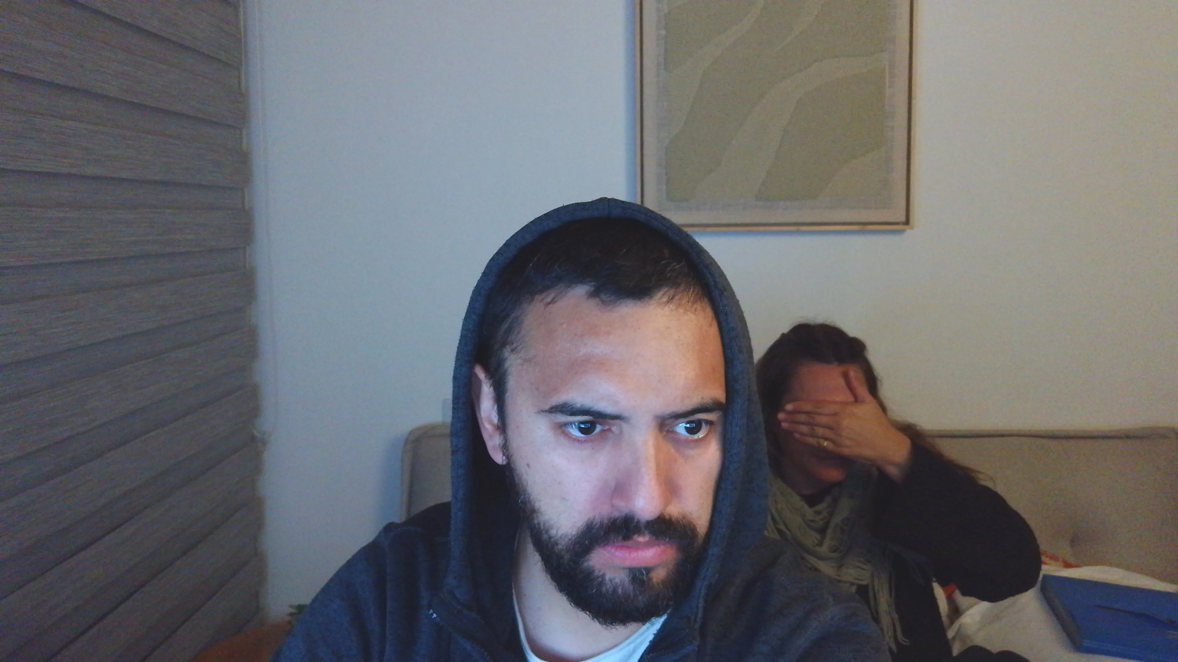 Webcam 4K Web Camera 1080P 60fps with Microphone Mini USB Camera EMEET Webcam photo review