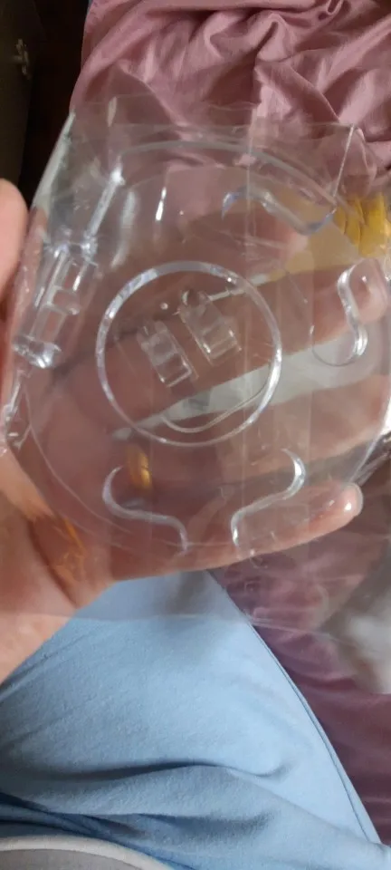 Toothbrush Hanger with Toothpaste Dispenser photo review