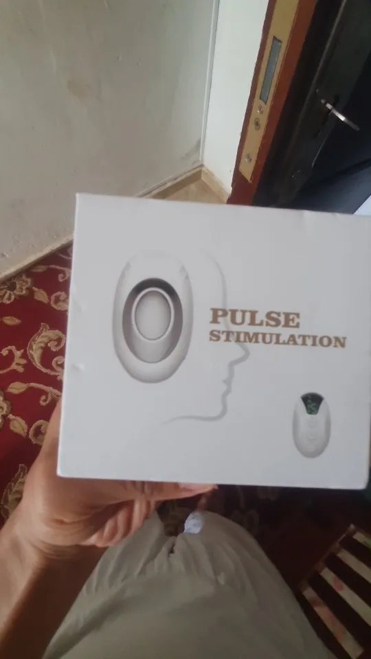 Neuromodulador Profesional por Micro Corrientes