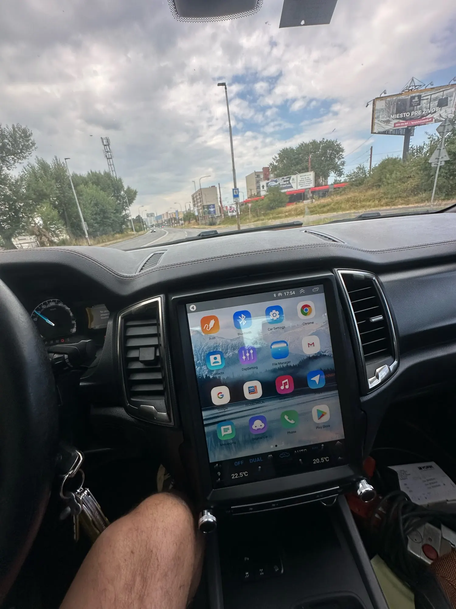 User picture