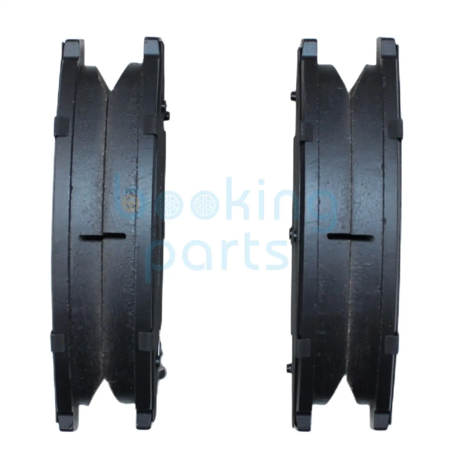 Brake Pad For CHEVROLET CRUZE J300 HATCH BACK,SEDAN AVEO T300, OPTRA ,SONIC, 8667-D1467,8667D1467,DB1989,13301207,13301234