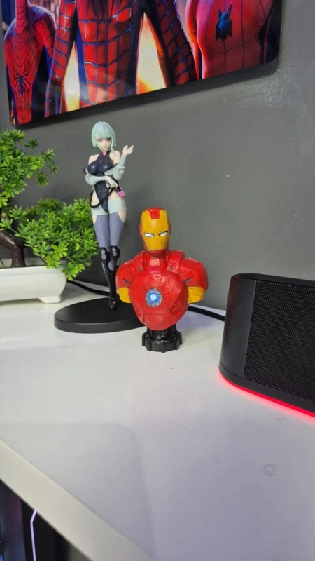 User picture