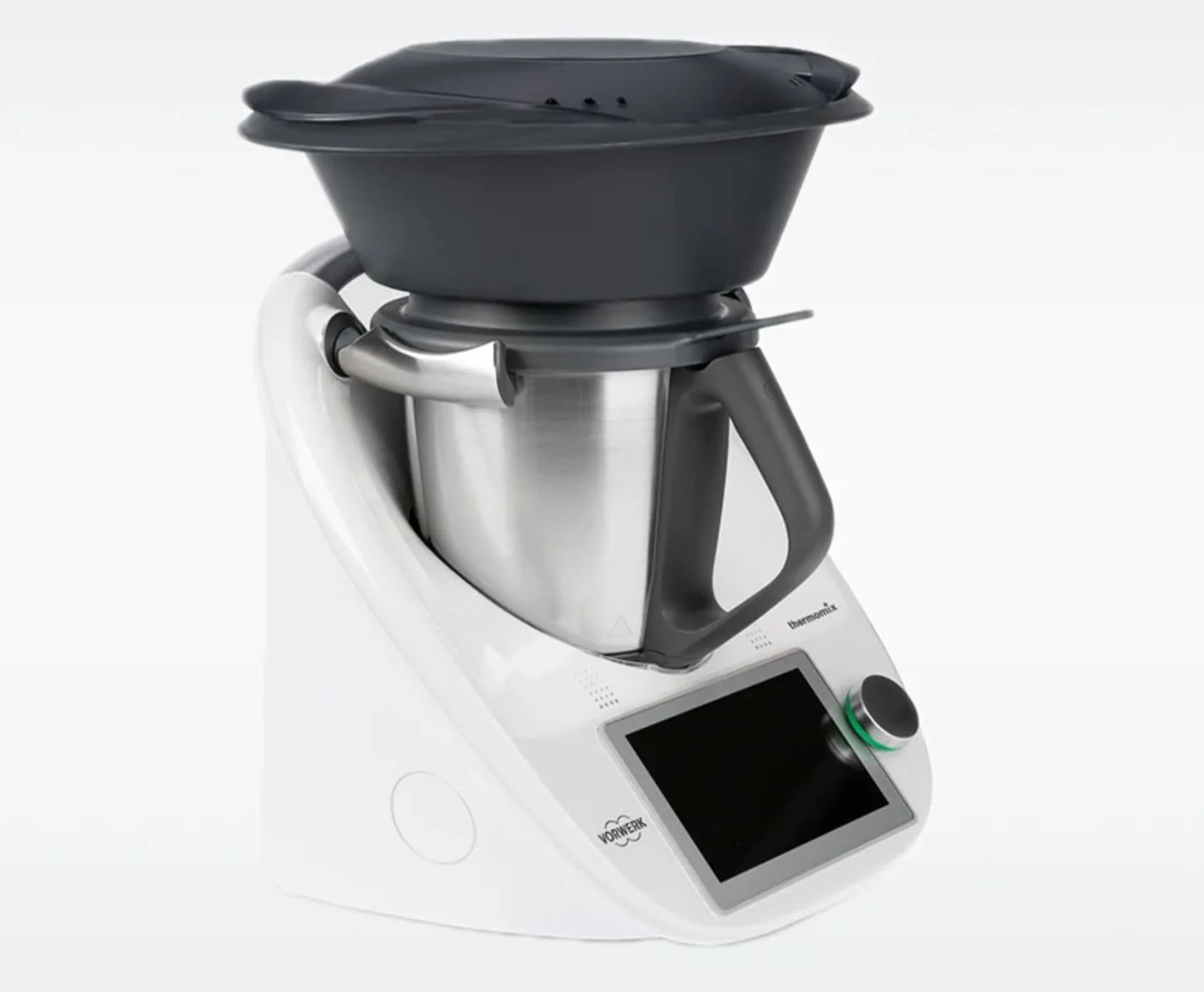 100% Original Vorwerk Thermomix TM31 / TM5 / TM6 With 1 + 6 Free Cookidoo 2 Year Warranty 3