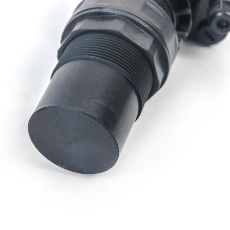 

10M 20M 30M Integrated Pvdf Anti Corrosive Material Ultrasonic Level Meter