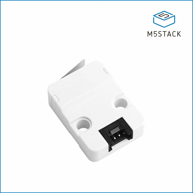 

Официальный блок концевого выключателя M5Stack