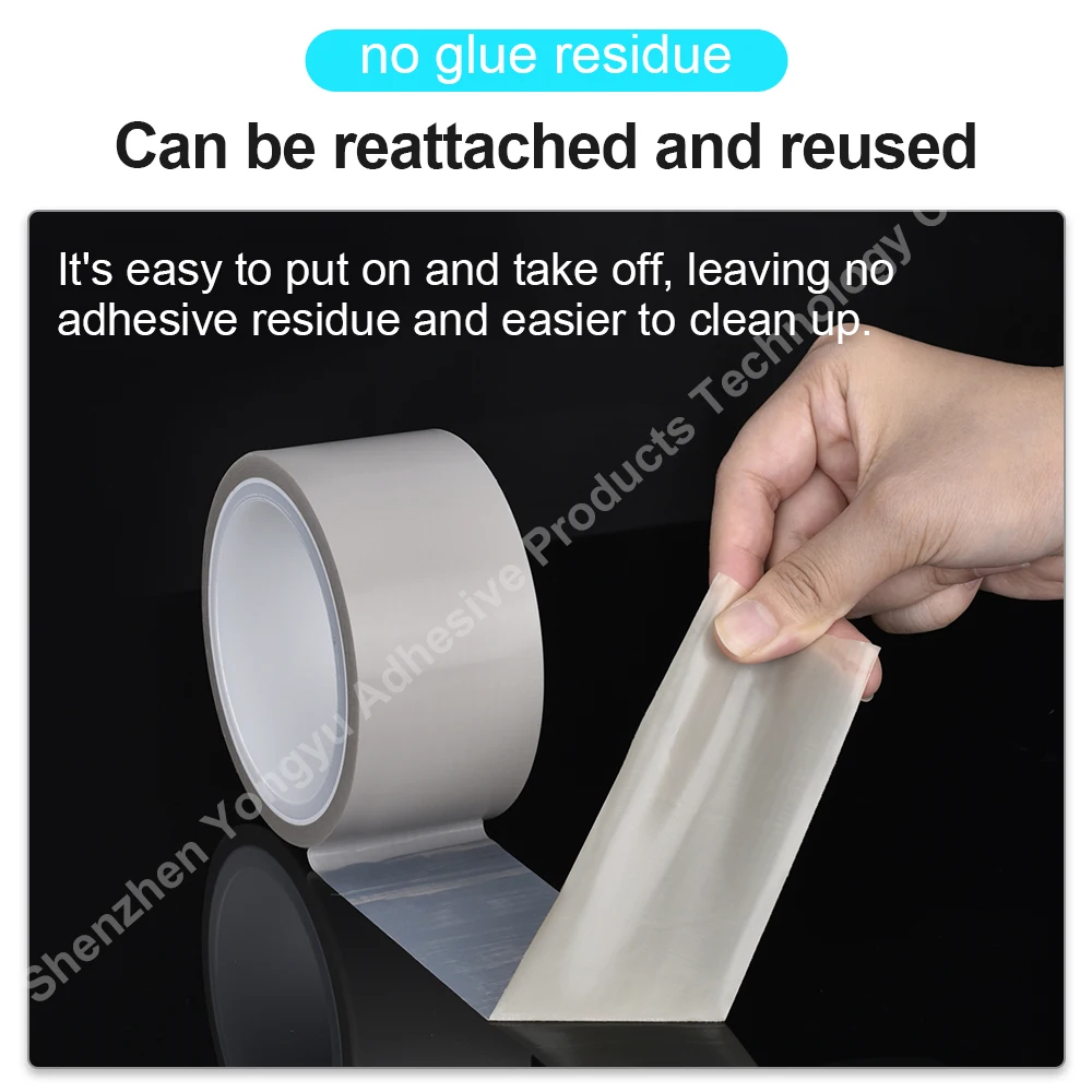 resistente às intempéries, anti-corrosão, isolante filme puro, face única